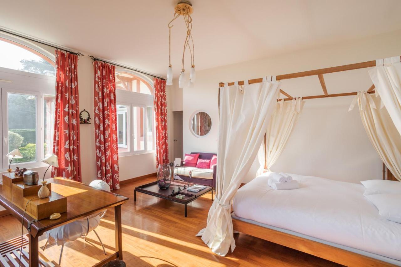 L'Ambassadeur - Magnifique Appartement Dans L'Ancien Hotel Ar Vro Saint-Cast-le-Guildo Exterior photo